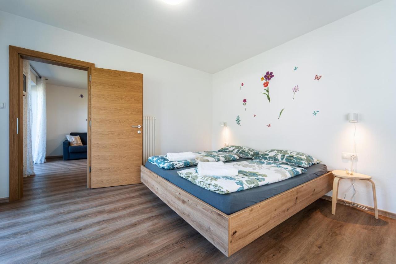 Mias Apartments Rablà Εξωτερικό φωτογραφία