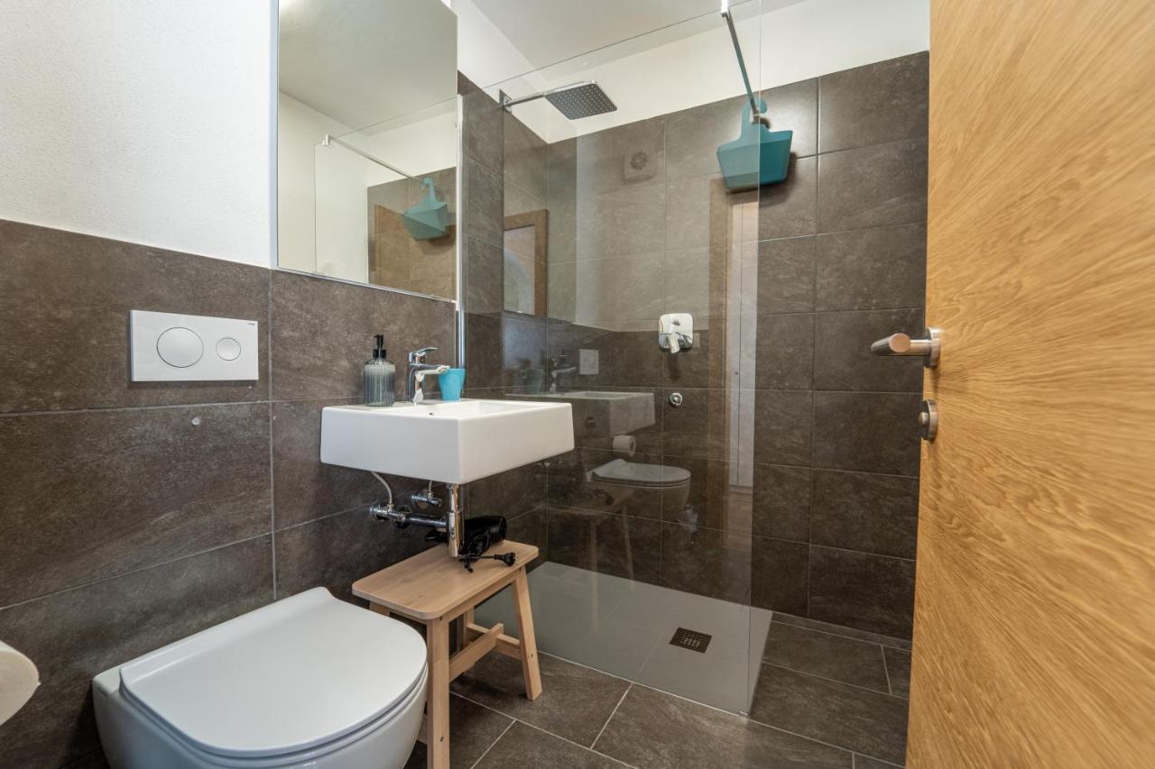 Mias Apartments Rablà Εξωτερικό φωτογραφία