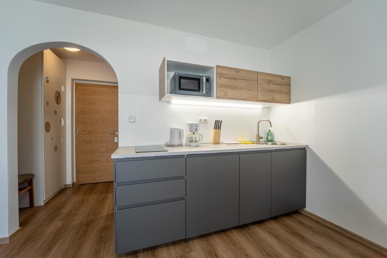 Mias Apartments Rablà Εξωτερικό φωτογραφία