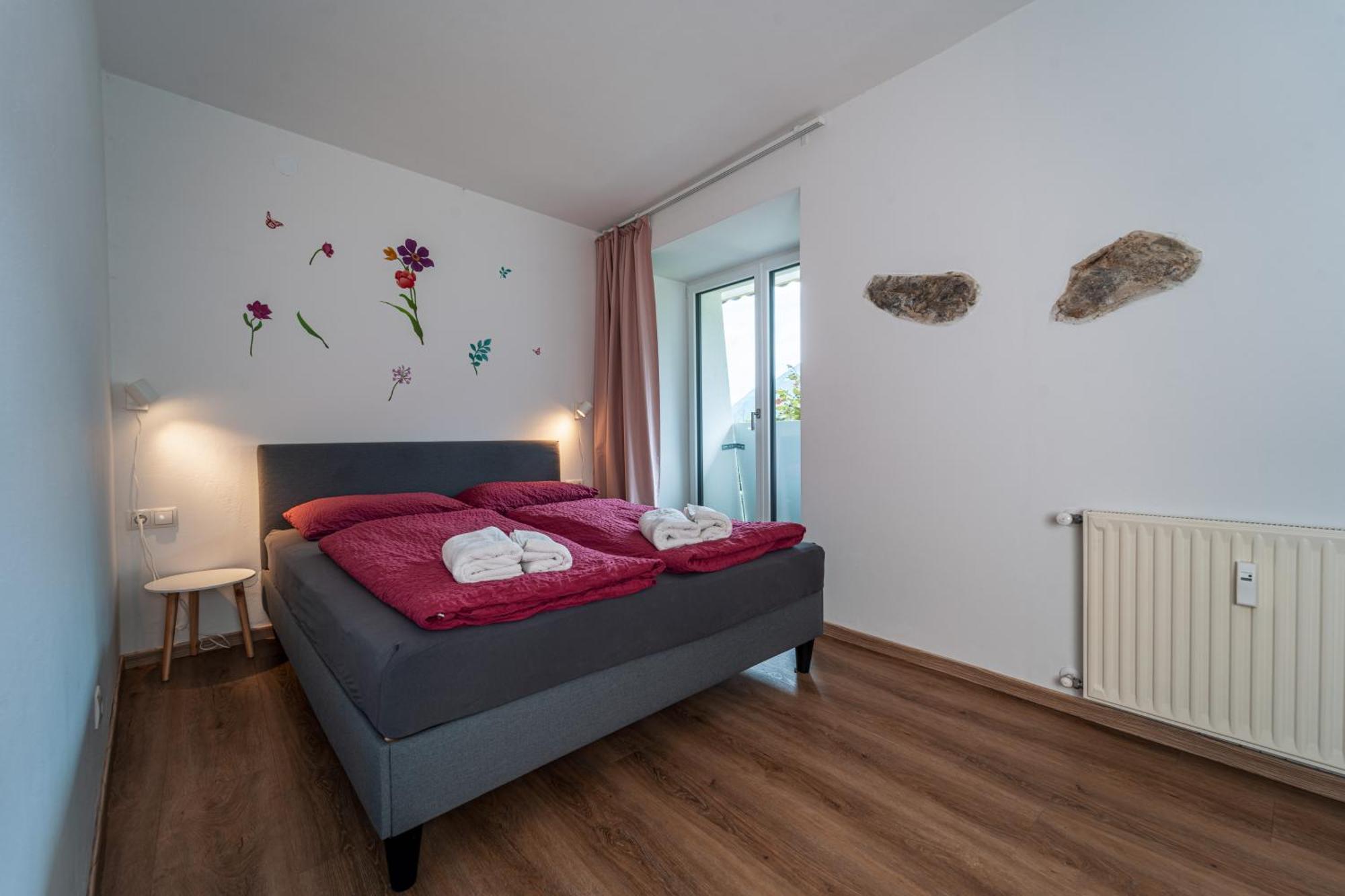 Mias Apartments Rablà Εξωτερικό φωτογραφία