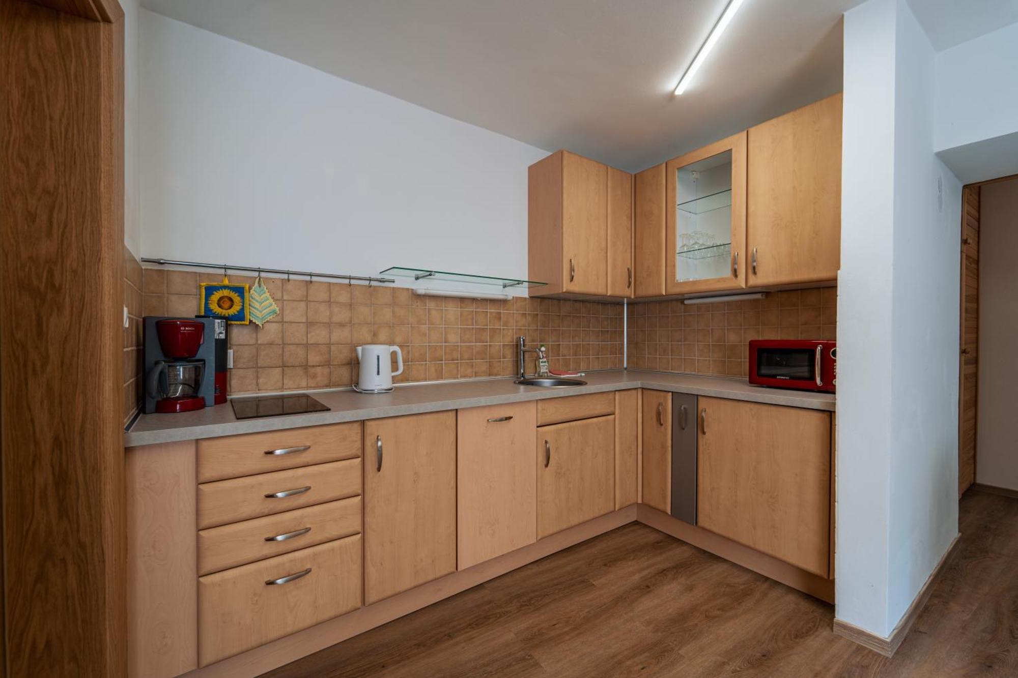 Mias Apartments Rablà Εξωτερικό φωτογραφία